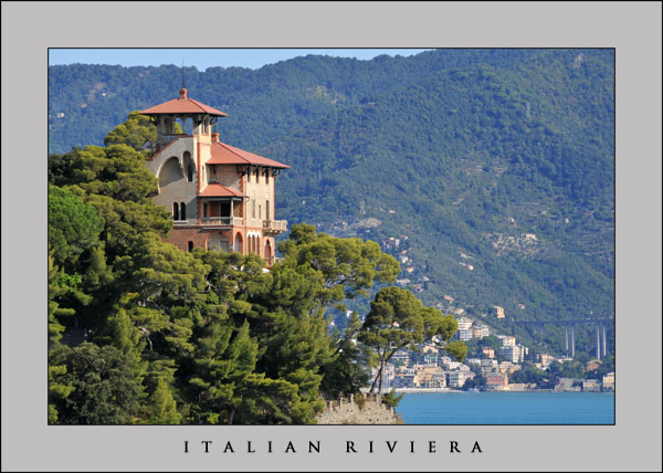 Italian Riviera